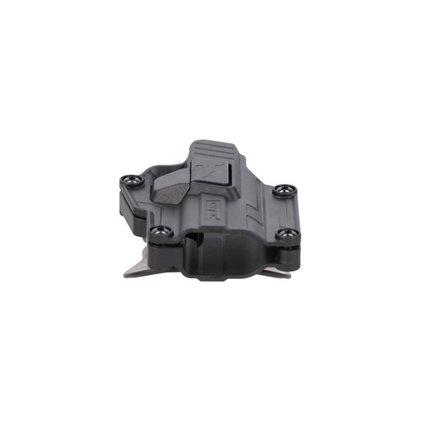 asgbox.pl - Kabura uniwersalna Mega-Fit Optics Czarna