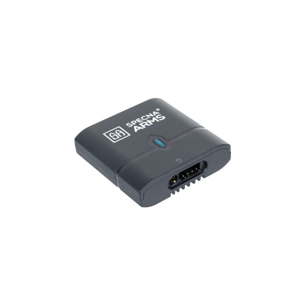 asgbox.pl - Zestaw ładowarka 10W Specna Arms EASY NANO CHARGER z akumulatorem Li-Po 1100 mAh 25C 11.1V T-Deans G-Tech