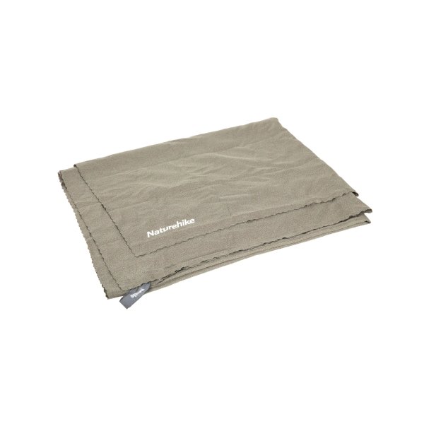 asgbox.pl - Ręcznik Naturehike QUICK DRY MJ02 NH19Y002-J Oliwkowy