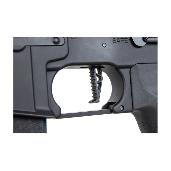 asgbox.pl - Karabinek ASG Specna Arms Daniel Defense® RIS III 12.5'' SA-P28 Prime™ BLDC™ Aster II ETU Chaos Bronze