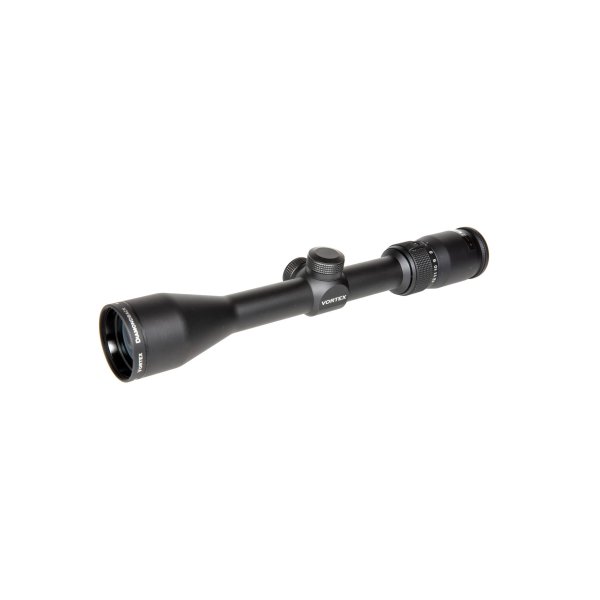 asgbox.pl - Luneta Diamondback 4-12x40