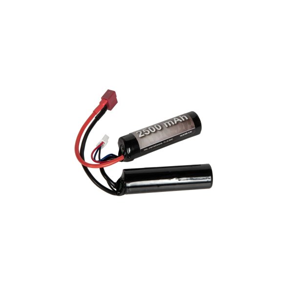 asgbox.pl - Redox LiIon 2500 mAh 7
