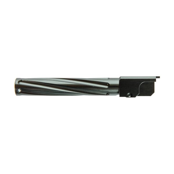asgbox.pl - Lufa zewnętrzna g17 gen4 Non-Recoiling - Gun Metal