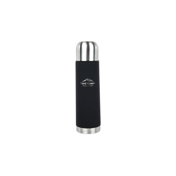 asgbox.pl - Termos Fjord Nansen Honer 500ml Czarny