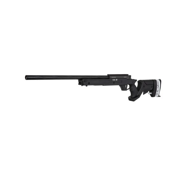 asgbox.pl - Replika karabinu snajperskiego Specna Arms SA-S13 EDGE™ Czarna