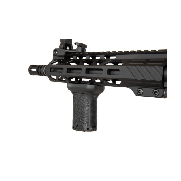 asgbox.pl - Karabinek ASG Specna Arms RAA SA-E25 EDGE 2.0™ GATE ASTER Czarny (OUTLET)