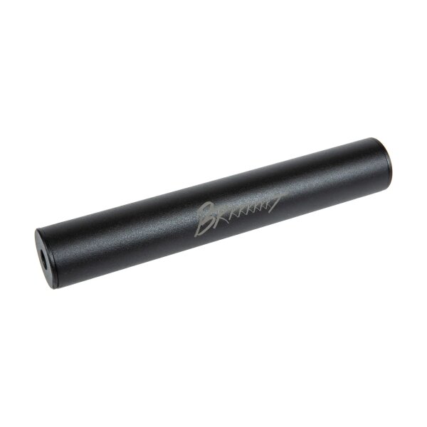 asgbox.pl - Tłumik Covert Tactical Standard - Brrrrt Fi 40mm