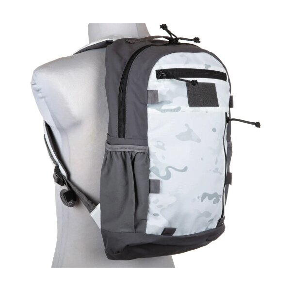asgbox.pl - Plecak Ape Force Gear All Purpose Pack 18L Wolf Grey