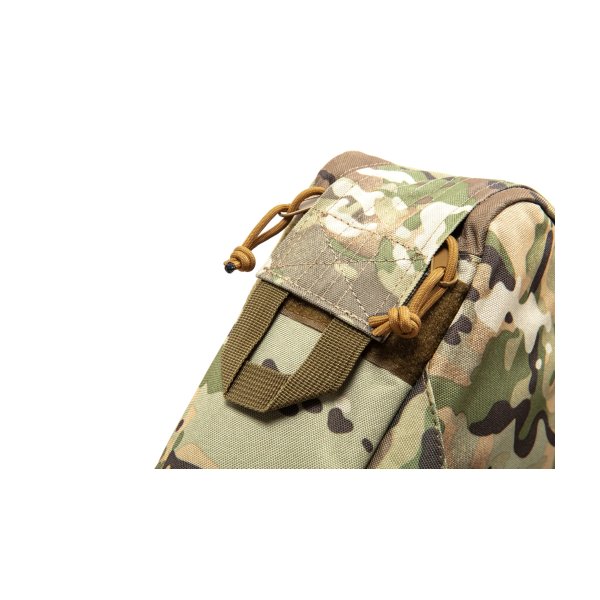 asgbox.pl - Pokrowiec Specna Arms Quick Deployment Rifle Bag MC