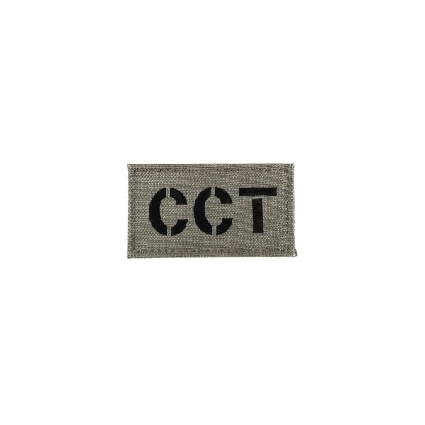 asgbox.pl - Naszywka Emerson Gear CCT Foliage Green