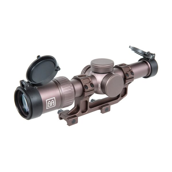 asgbox.pl - Luneta Specna Arms EDGE™ 1-6X24 Tan