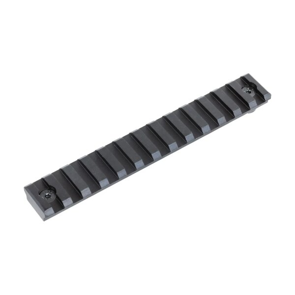 asgbox.pl - Szyna RIS Specna Arms na M-LOK 13.5 cm