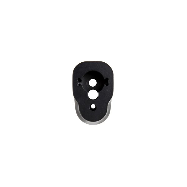 asgbox.pl - Dropstock CNC do replik typu M4/M16 AEG/HPA - Czarny