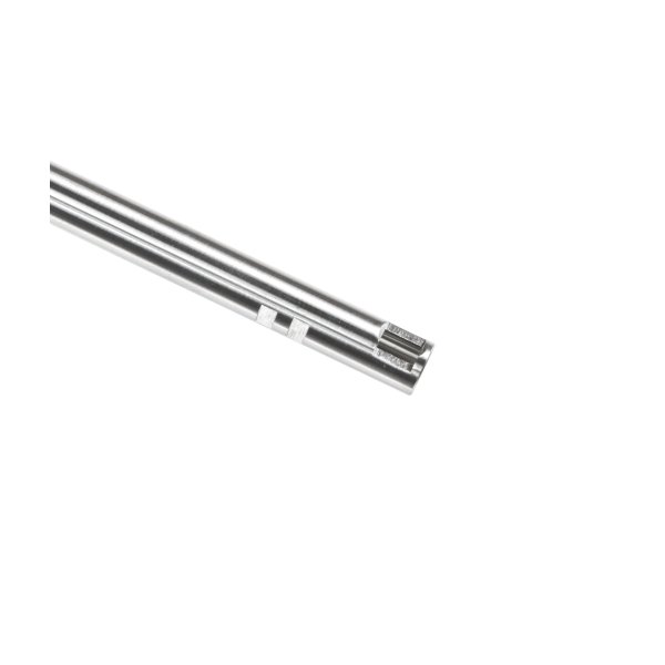asgbox.pl - Lufa precyzyjna 6.05mm Da Vinci Raizen 05 275 mm do replik AEG