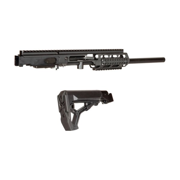 asgbox.pl - Konwersja OTS-126 do Replik GBB typu PP2K
