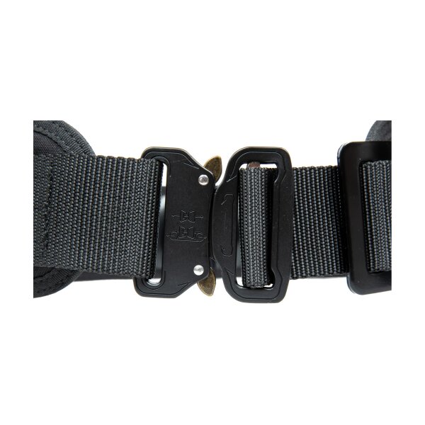 asgbox.pl - Pas typu Pilot Belt 2.0 - Czarny