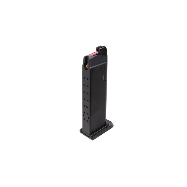 asgbox.pl - Magazynek CO2 25 kulek AW Custom do replik VX/G