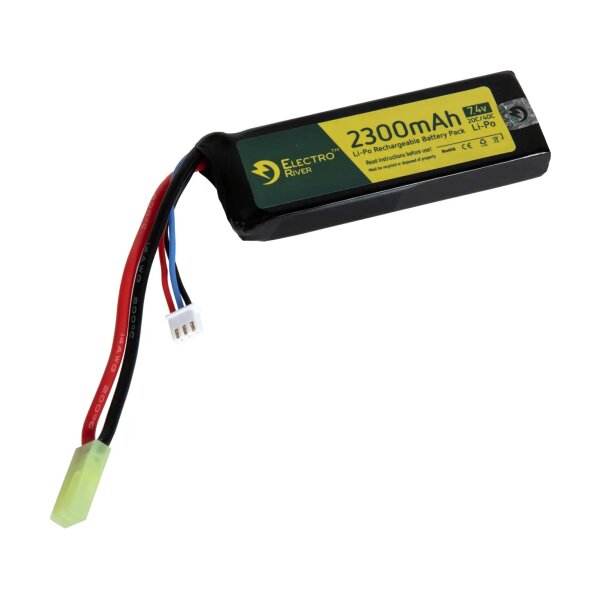 asgbox.pl - Akumulator LiPo 7