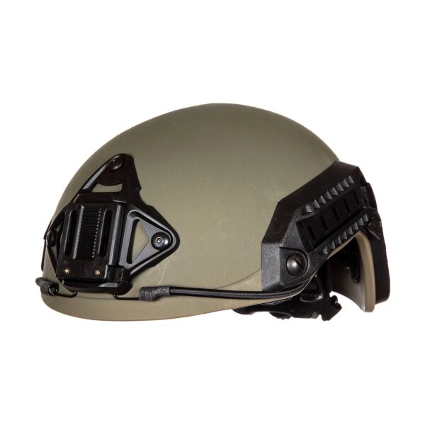 asgbox.pl - Replika Hełmu Maritime - Ranger Green (S/M)