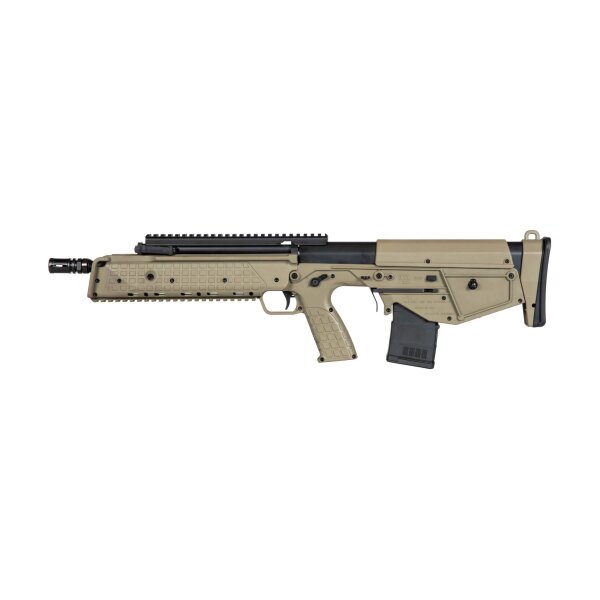 asgbox.pl - Replika karabinka Kel-Tec RDB - Dark Earth