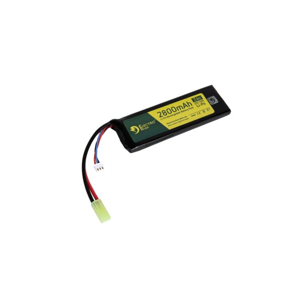 asgbox.pl - Akumulator LiPo 7