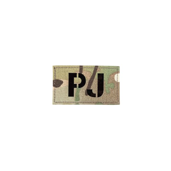 asgbox.pl - Naszywka Emerson Gear PJ MC