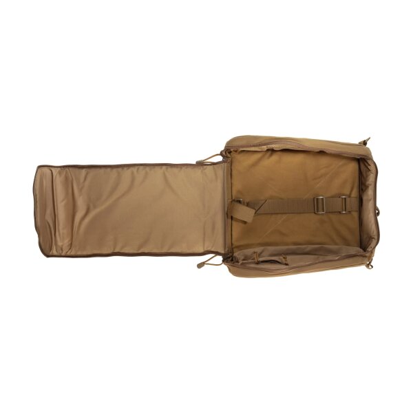asgbox.pl - Torba do przechowywania hełmu - Coyote Brown