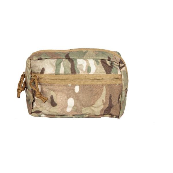 asgbox.pl - Dolna kieszeń cargo Nuviel - Multicam®