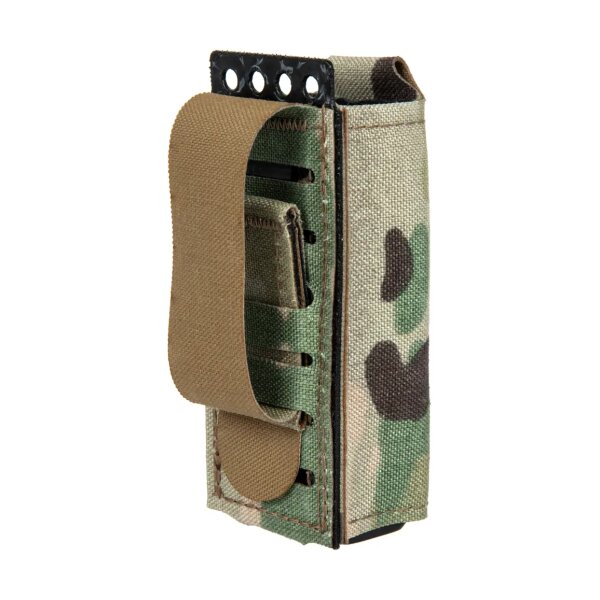 asgbox.pl - Advanced Pistol Pouch - Multicam