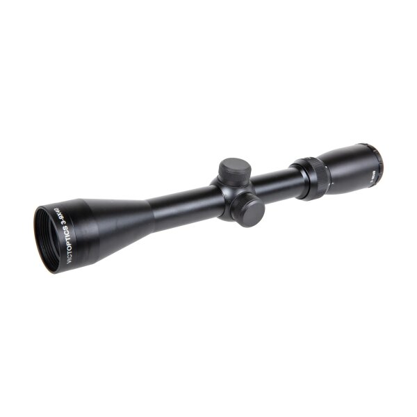 asgbox.pl - Luneta VICTOPTICS B3 3-9X40 1'' SFP