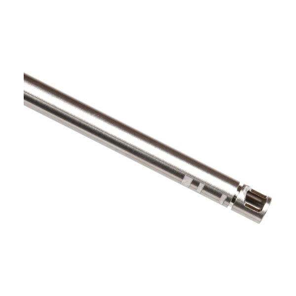 asgbox.pl - Lufa precyzyjna 6.01mm Action Army 370mm do replik typu M4 AEG