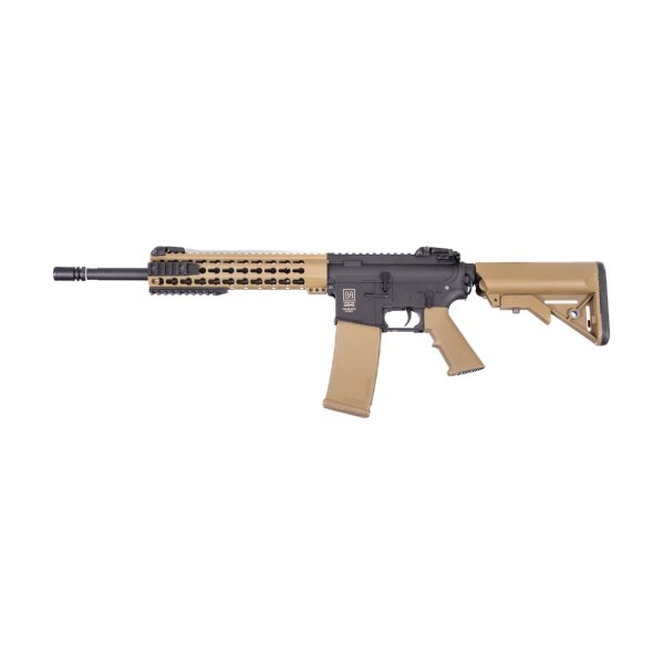 asgbox.pl - Replika karabinka SA-F02 FLEX™ - half-tan (OUTLET)