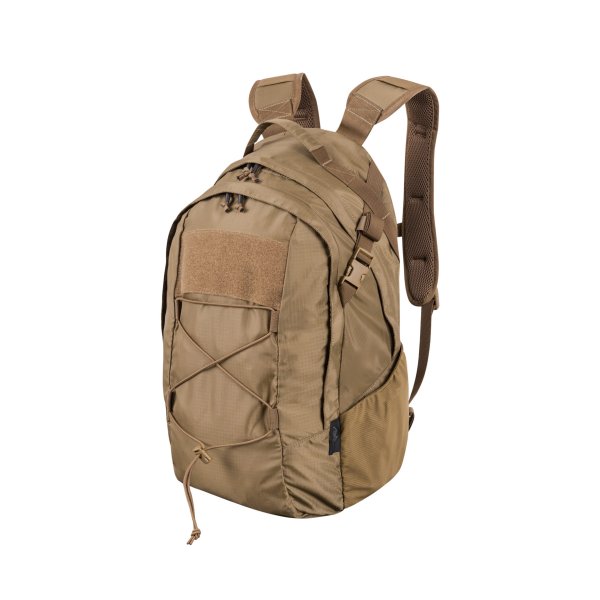 asgbox.pl - Plecak EDC Lite Nylon 21l Coyote Brown