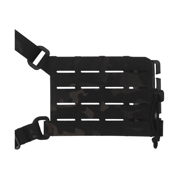 asgbox.pl - Zestaw Chest Rig Wosport ARC MC Black