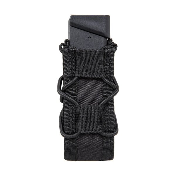 asgbox.pl - Ładownica pistoletowa Molle GFC Tactical Czarna