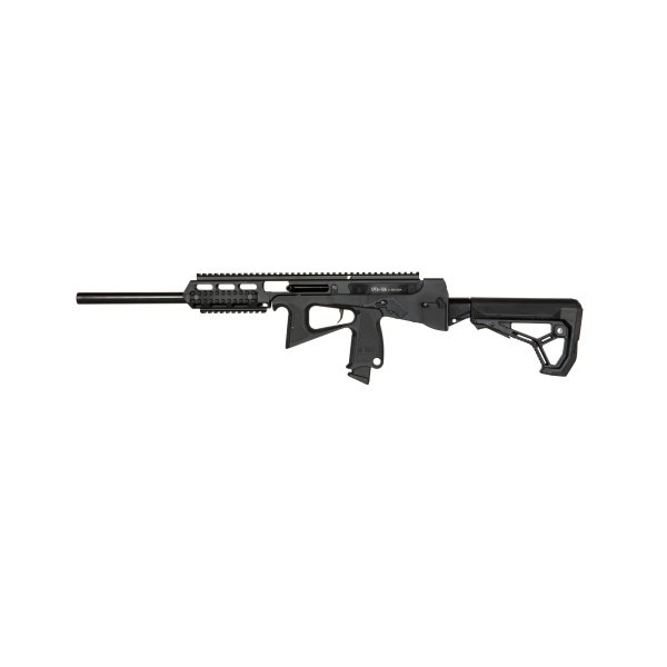 asgbox.pl - PP-2K MOD OTs-126 - Czarny GEN2