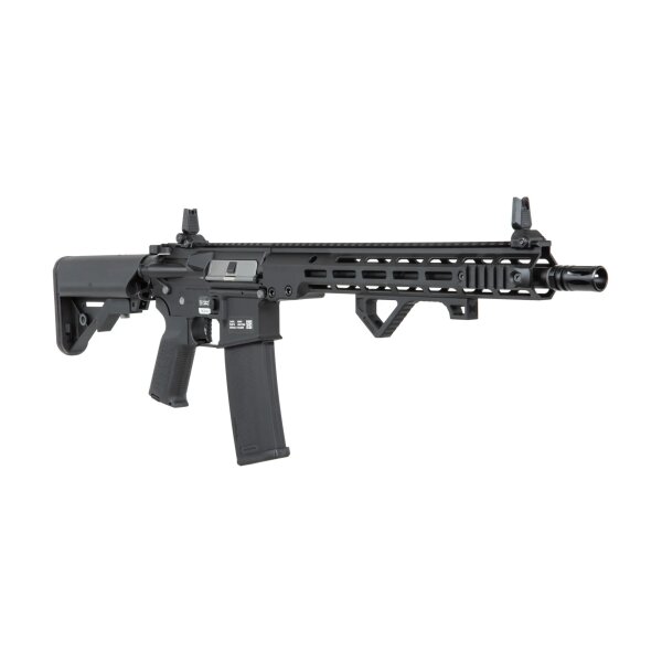 asgbox.pl - Karabinek ASG Specna Arms SA-P22 PRIME™ HAL™ ETU Wersja High Torque Czarny