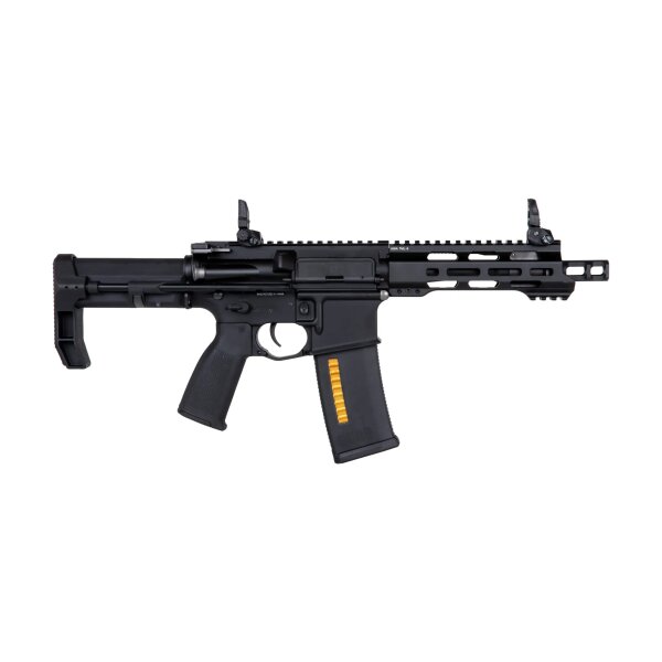 asgbox.pl - Replika karabinka KWA VM4 RONIN T6 AEG 2.5 ver. 0