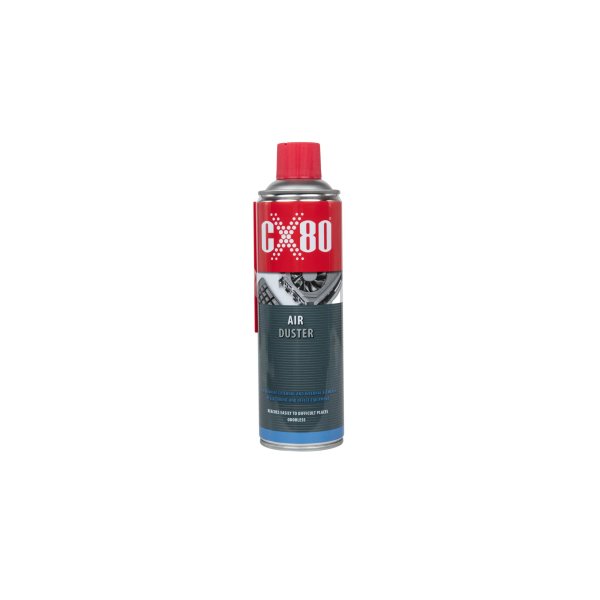 asgbox.pl - Sprężone powietrze CX80 Air Duster 500ml