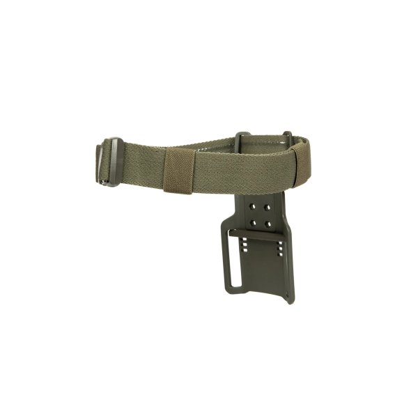 asgbox.pl - Płetwa biodrowa do kabur Per-Fit™ - OD GREEN