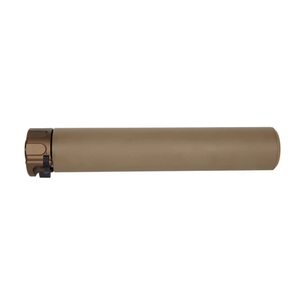 asgbox.pl - Tłumik dźwieku typu SOCOM762-RC 5KU Tan