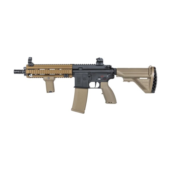 asgbox.pl - Karabinek ASG Specna Arms SA-PH20 PRIME™ HAL™ ETU Wersja High Torque Chaos Bronze