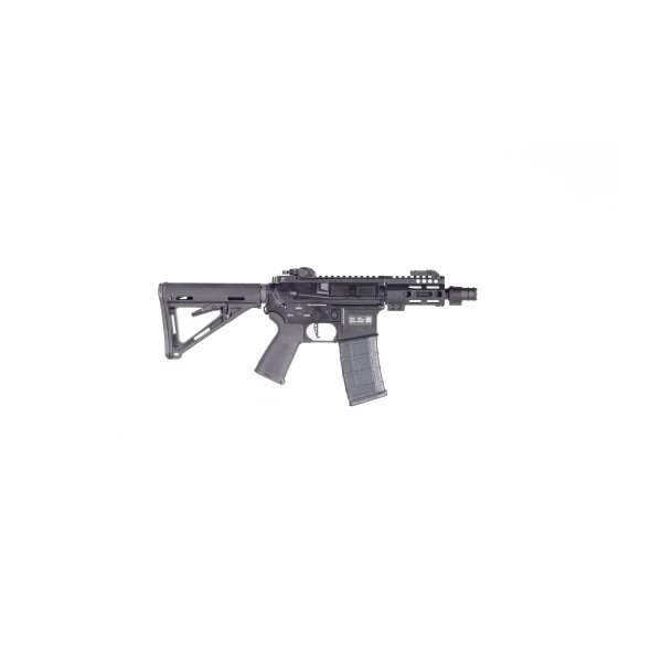 asgbox.pl - Replika karabinka SA-V66 ONE™ ASTER™ V2 Custom - czarna (OUTLET)