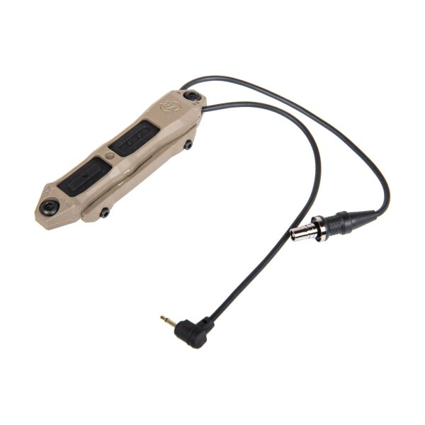 asgbox.pl - Podwójny włącznik żelowy WADSN WNE04040 (SF&2.5mm) FDE