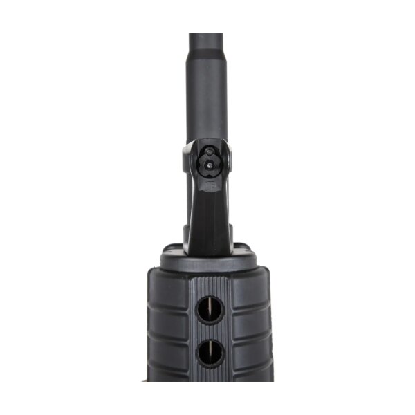 asgbox.pl - Karabinek ASG Specna Arms RRA SA-P01 Primeâ„˘ Aster II ETU z silnikiem bezszczotkowym Czarny