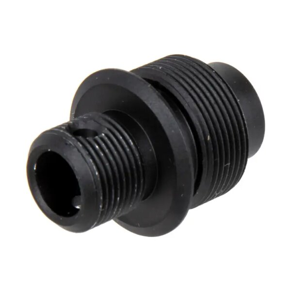 asgbox.pl - Adapter tłumika Action Army do replik z serii VSR-10 14mm CCW