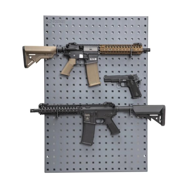 asgbox.pl - Stojak Unishot na repliki airsoftowe P-1001