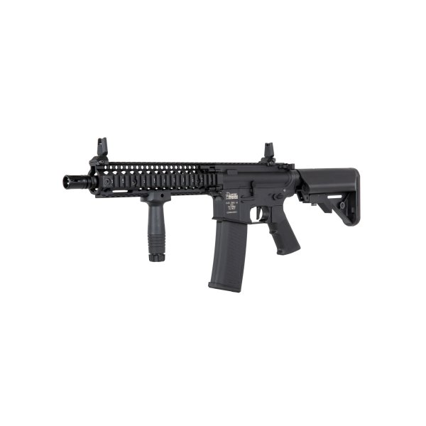 asgbox.pl - Karabinek ASG Specna Arms SA-C19 CORE™ Daniel Defense® HAL ETU™