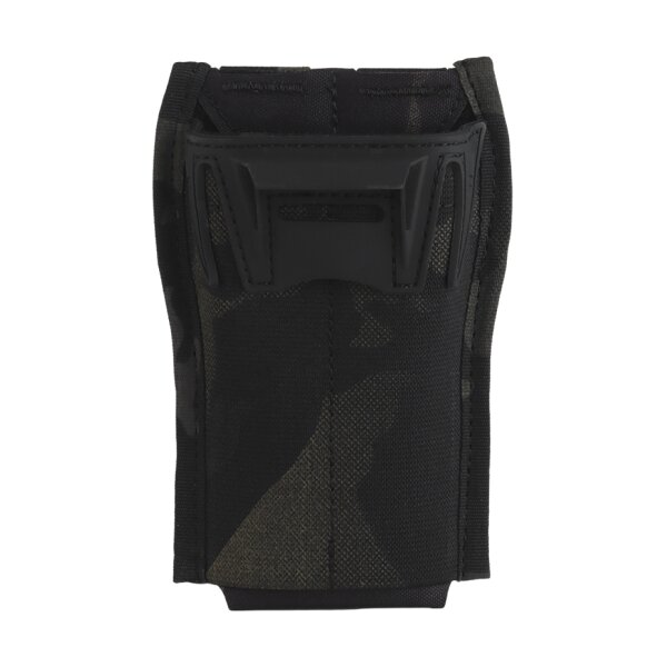 asgbox.pl - Ładownica Wosport na magazynki typu M4/M16 MG-120 MC Black