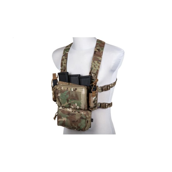 asgbox.pl - Kamizelka taktyczna All-Purpose Chest Rig Wenator 2.0 PRIMAL GEAR MC